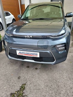 Bild des Angebotes Kia Soul E-SOUL 204 SPI LED GD