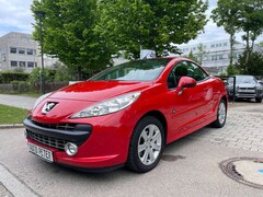 Bild des Angebotes Peugeot 207 CC Cabrio-Coupe JBL