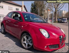 Bild des Angebotes Alfa Romeo MiTo 1.4 Turbo Distinctive. 155PS. PDC. ALU