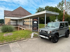 Suzuki Jimny 1.5 ALLGRIP NFZ HORIZON NEUZUSTAND