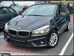 Bild des Angebotes BMW 216 Advantage NAVI. PDC. AUTOM