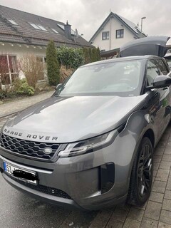 Bild des Angebotes Land Rover Range Rover Evoque Range Rover Evoque P250 First Edition
