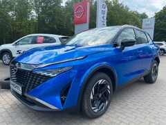 Bild des Angebotes Nissan Qashqai N-Connecta/Allwetter/Navi/Winterpaket