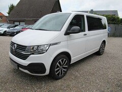 Bild des Angebotes VW T6 Multivan TDI Trendline