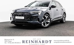 Bild des Angebotes Audi e-tron 50 S LINE MATRIX/ACC/HuD/PANO/B&O/KAMERA