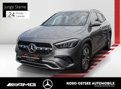 Bild des Angebotes Mercedes-Benz GLA 200 PROGRESSIVE AHK MBUX LED SHZ ADV.