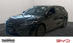 Bild des Angebotes BYD Seal SEAL 6 DM-i Touring Boost