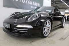 Bild des Angebotes Porsche 991 Carrera S Schiebedach/BOSE/18-Wege/PDLS
