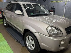 Bild des Angebotes Hyundai TUCSON Tucson 2.0 2WD GLS