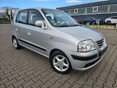 Bild des Angebotes Hyundai Atos Atos 1.1 EM, Automatikgetriebe,Klima,Tüv Neu