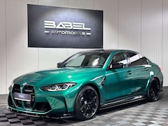 Bild des Angebotes BMW M3 Baureihe Lim. xDrive Competition Facelift