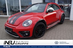 Bild des Angebotes VW Beetle R-Line 2.0 TSI DSG