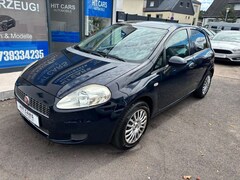 Bild des Angebotes Fiat Grande Punto 1.4 8V Active