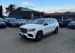 Bild des Angebotes Mercedes-Benz GLS 400 d 4Matic Std Heizung Kam AMG 23" Head Up