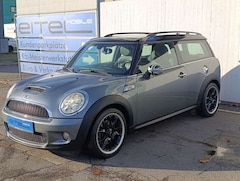 Bild des Angebotes MINI Cooper S Clubman COOPER S Clubman Navi Vollleder Xenon PDC
