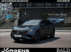 Bild des Angebotes Mercedes-Benz EQA 250 + AMG-Sport/AHK/Burm/Distr/Night/Ambiente