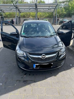 Bild des Angebotes Opel Karl Edition