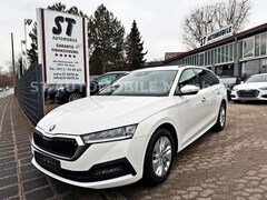 Bild des Angebotes Skoda Octavia Combi 2.0 TDI Ambition*1.HD*PDC*LED*TEMP
