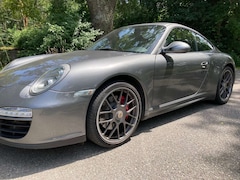 Bild des Angebotes Porsche 997 911 997 Carrera 4 GTS Coupé PDK SAGA Navi Leder