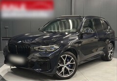 Bild des Angebotes BMW X5 xDrive 30d M-Sport*21Zoll*PANORAMA*Innovation*AHK*