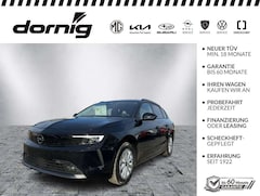 Bild des Angebotes Opel Astra Edition