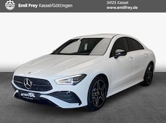 Bild des Angebotes Mercedes-Benz CLA 180 CLA