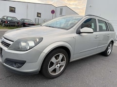 Bild des Angebotes Opel Astra Edition Neue Tüv