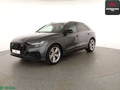 Bild des Angebotes Audi SQ8 SQ8 4.0 TFSI qu S-SITZE,HUD,MASSAGE,BANG+O,ACC