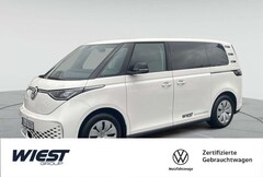 Bild des Angebotes VW ID. Buzz ID.Buzz Pro