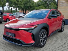 Bild des Angebotes Toyota bZ4X FWD Teamplayer, 360 Cam, Anhängerkupplung abn.