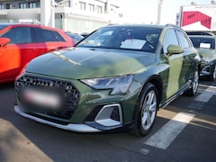 Bild des Angebotes Audi A3 allstreet 35 TFSI ACC LED Navi RüKa Sitzh.