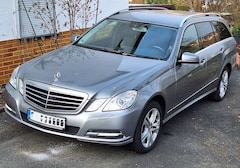 Bild des Angebotes Mercedes-Benz E 250 E 250 T CDI DPF BlueEFFICIENCY 7G-TRONIC Elegance