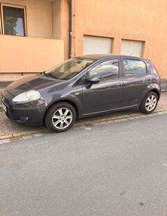 Bild des Angebotes Fiat Grande Punto 1.3 Multijet 16V Emotion