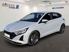 Bild des Angebotes Hyundai i20 1.0 T-GDI Trend NAVI KAMERA LED Bluetooth