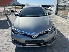 Bild des Angebotes Toyota Auris Hybrid Design Edition