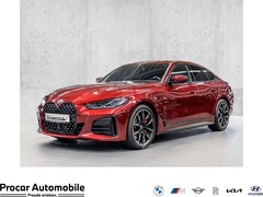Bild des Angebotes BMW 420 i M Sport RFK NAVI LED Sound Syst. PDC V+H
