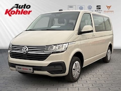Bild des Angebotes VW Transporter Caravelle Comfortline FWD 2.0 TDI Standheizung AHK