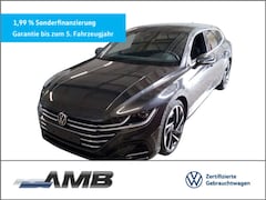 Bild des Angebotes VW Arteon R-Line TSI 4M 78,-NP/5J.Ga