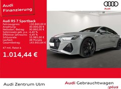 Bild des Angebotes Audi RS7 RS7 Sportback performance 22 KERAMIK PANO STANDH