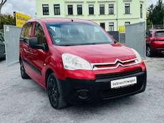 Bild des Angebotes Citroen Berlingo Advance ANHÄNGERKUPPLUNG EURO 4