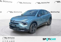Bild des Angebotes Citroen C4 Feel 1.2 12V e-THP / PureTech Metallic