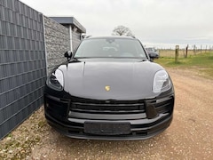 Bild des Angebotes Porsche Macan 2.0 Leder Navi LED Memory 195 kW (265 PS), Auto...