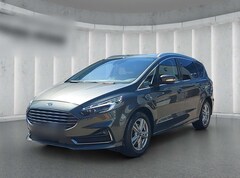 Bild des Angebotes Ford S-Max Titanium WINT.PKT*LMF*BUSINESSPKT