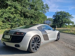 Bild des Angebotes Audi R8 4.2 FSI quattro