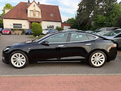 Bild des Angebotes Tesla Model S 75D*88%SOH*1.Hd*Pano*MCU2*Autopilot*Luft