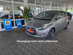 Bild des Angebotes Hyundai iX20 1.6 Space Blue SHZ+PDC