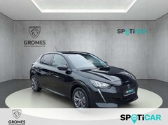 Bild des Angebotes Peugeot 208 e- Allure ALLURE ELEKT 136 Navi LED Klimaautom DAB