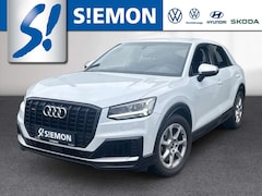 Bild des Angebotes Audi SQ2 2.0 TFSI quattro Rückfahrkam. Temp PDC SHZ