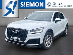 Bild des Angebotes Audi SQ2 2.0 TFSI quattro Rückfahrkam. Temp PDC SHZ