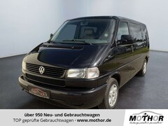 Bild des Angebotes VW T4 Caravelle 2.8 VR6 AUTOMATIK LEDER+SHZ+AHK